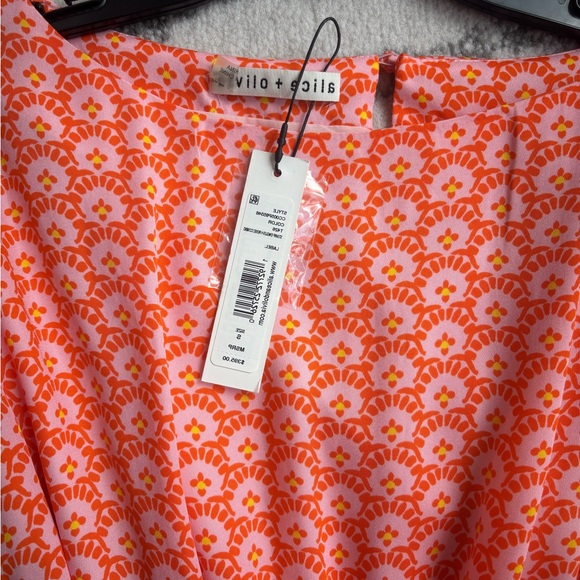 Alice + Olivia size S - Picture 2 of 2